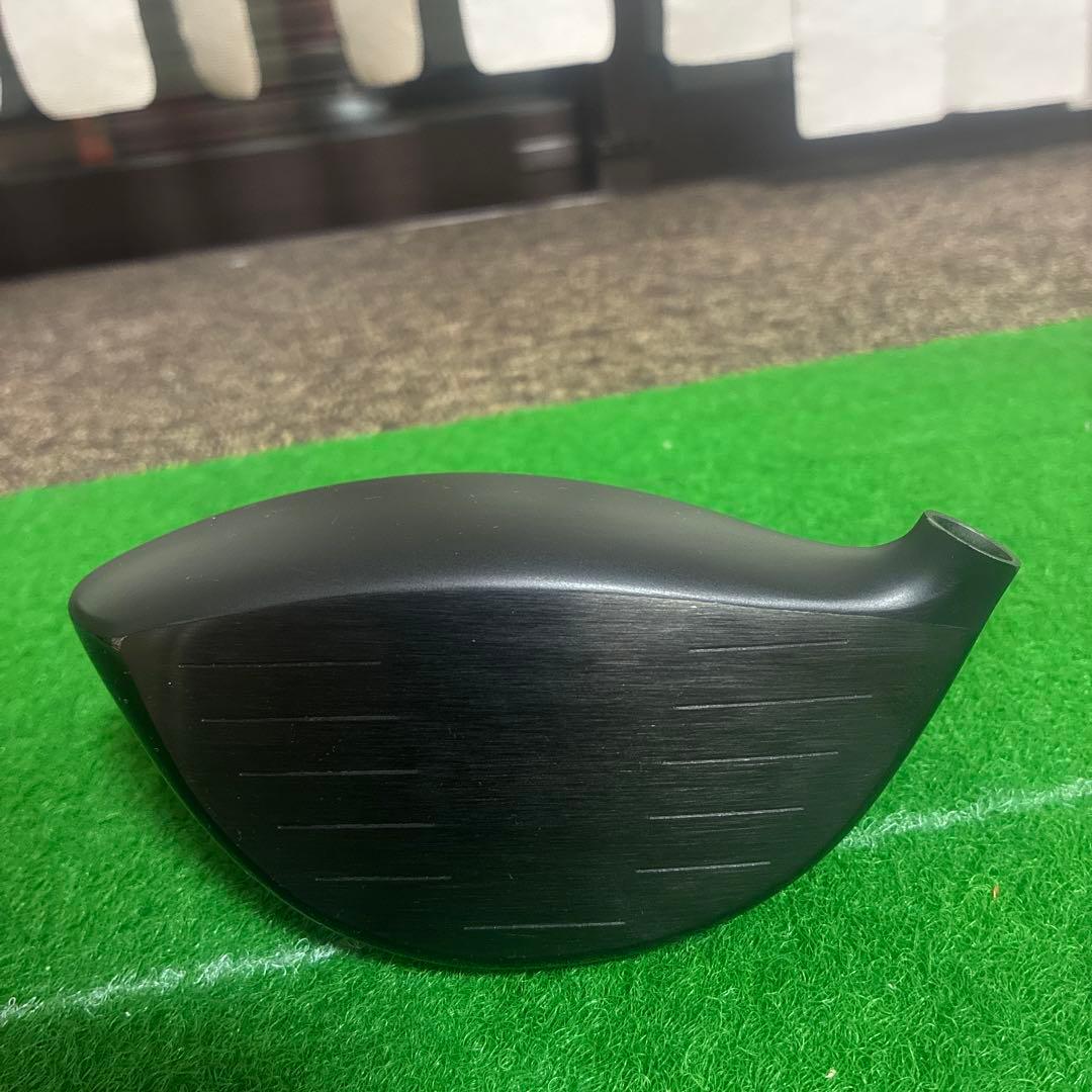 値下げ交渉可　grindworks EQUINOX ドライバー 10°