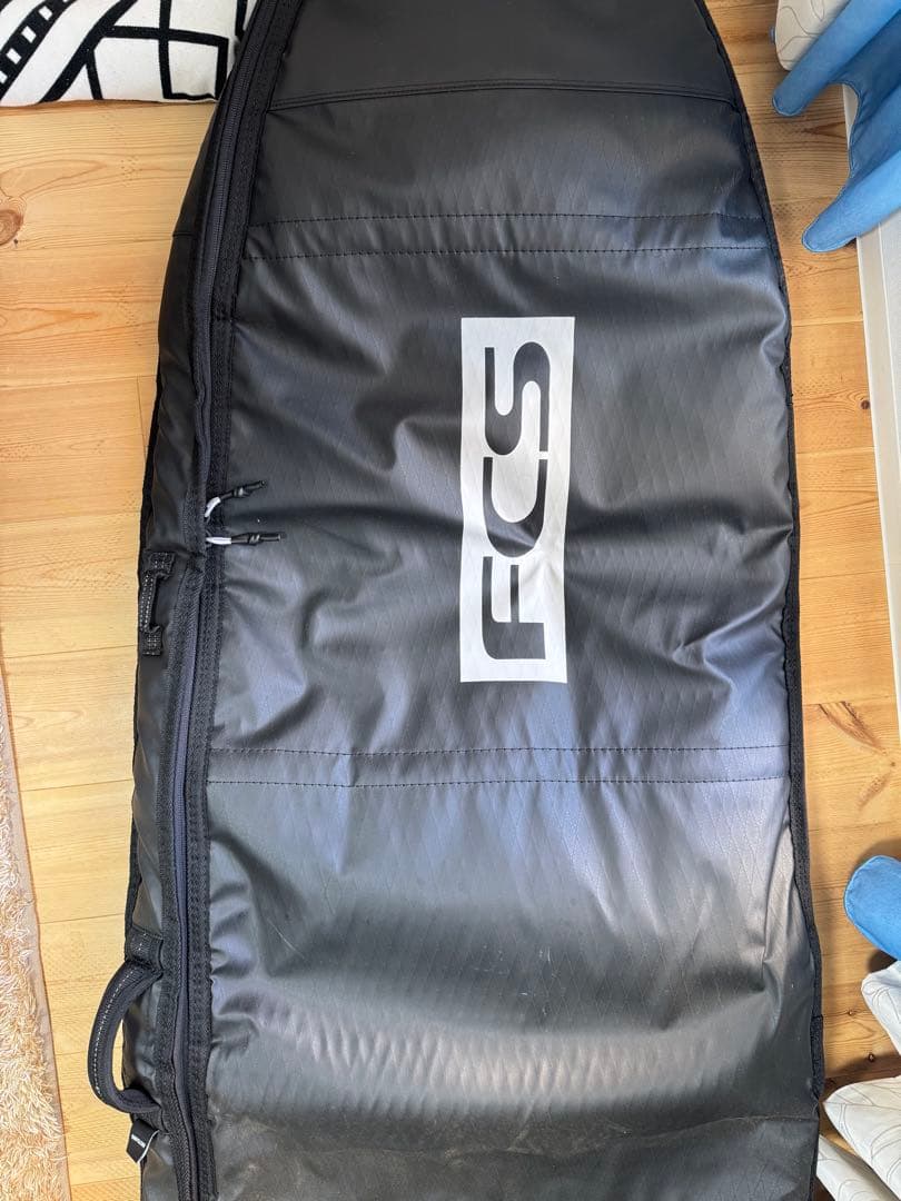 FCS サーフボードケース Funboard 7'0\"