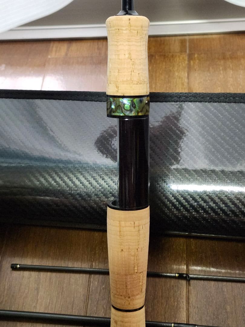 ロデオクラフト　フォーナイン　キメラ　603L-e美品