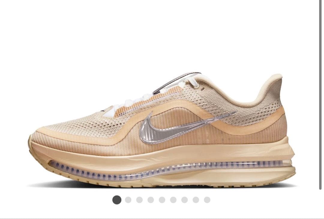 スパイク・シューズ NIKE PAGASUS PREMIUM SP 28cm