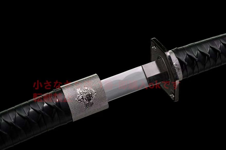 武具　刀装具　日本刀　模造刀 居合刀 風影両刃