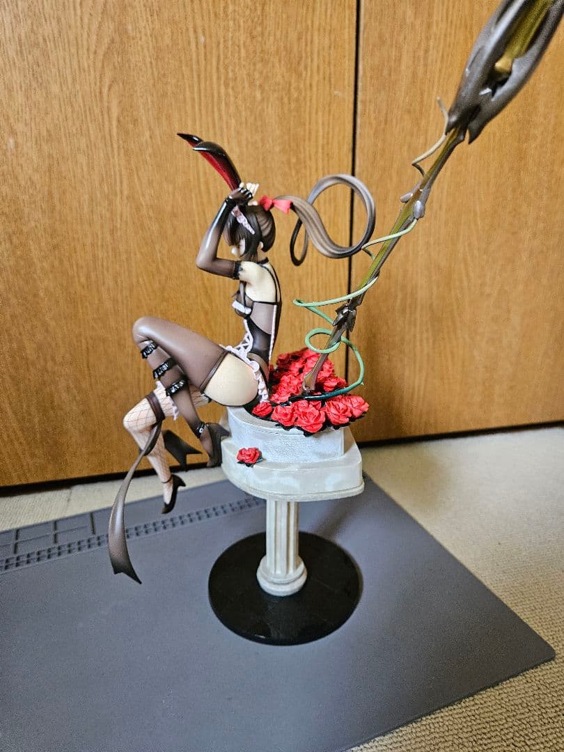 オーバーロード ナーベラルガンマ 1/8 フィギュア ALTER アルター