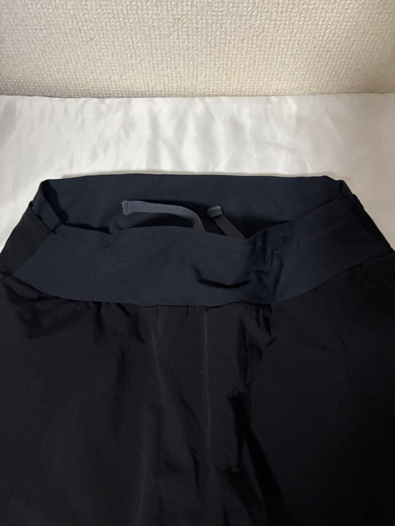 THE NORTH FACE NB31668バーブライトニングパンツ S