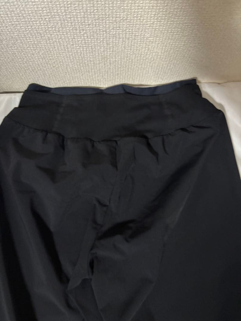 THE NORTH FACE NB31668バーブライトニングパンツ S