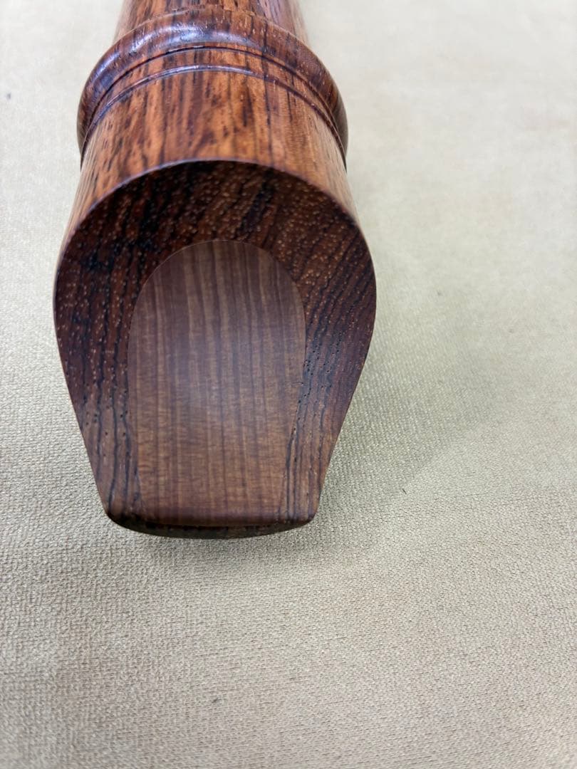 モーレンハウエル　アルトリコーダー　デンナー　5220