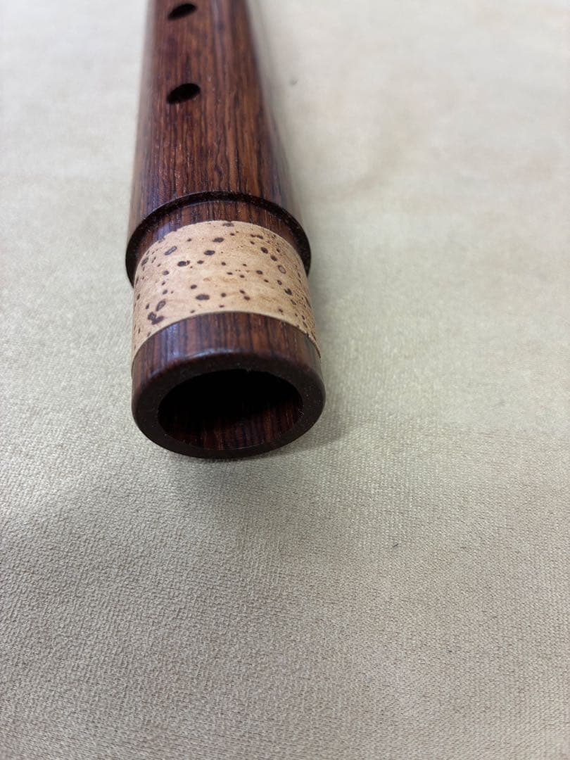 モーレンハウエル　アルトリコーダー　デンナー　5220