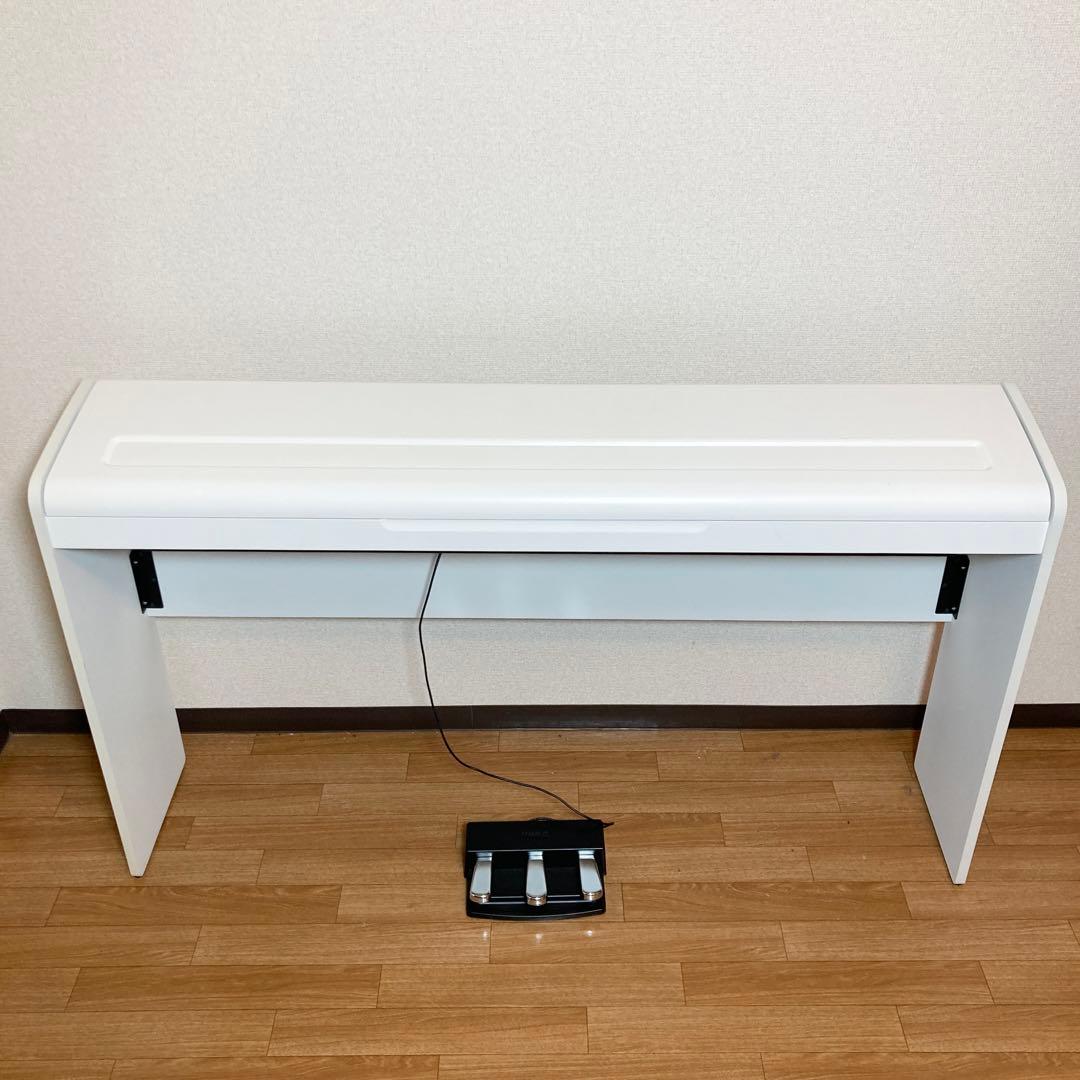 美品 KORG コルグ 電子ピアノ LP-180 88鍵 2020年製