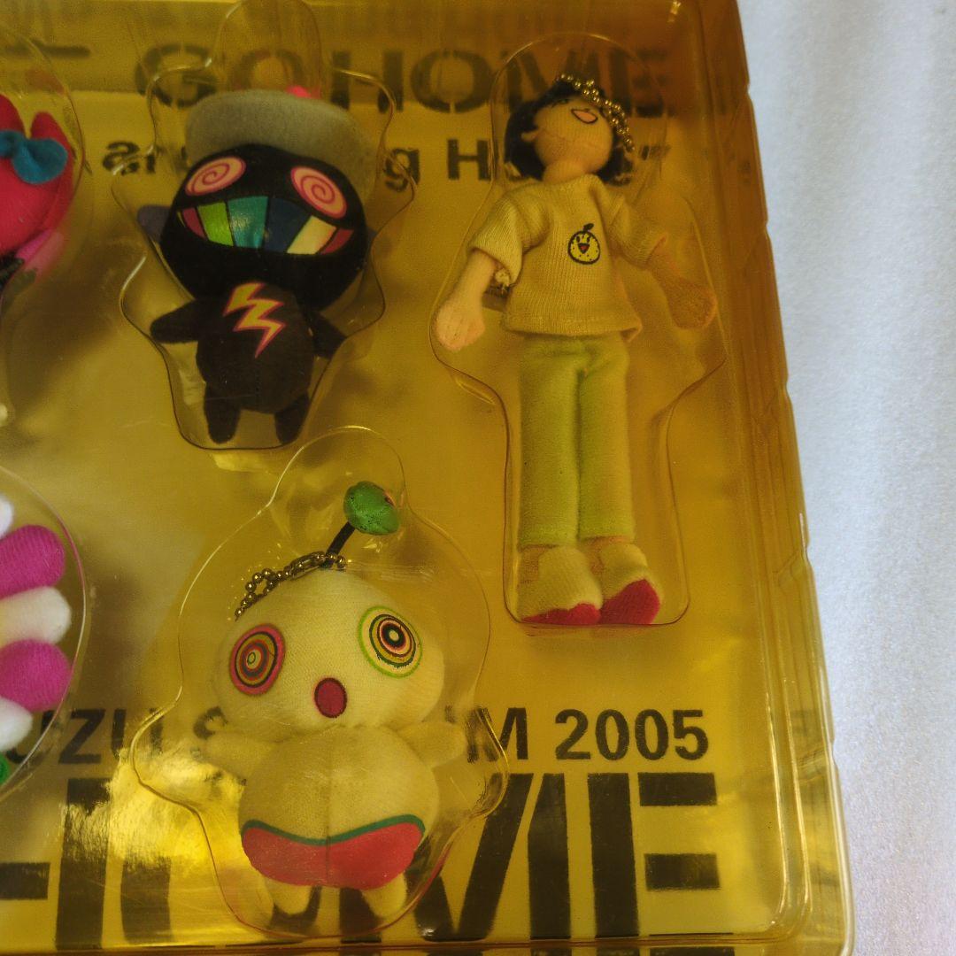 YUZUSTADIUM2005オフィシャルグッズ