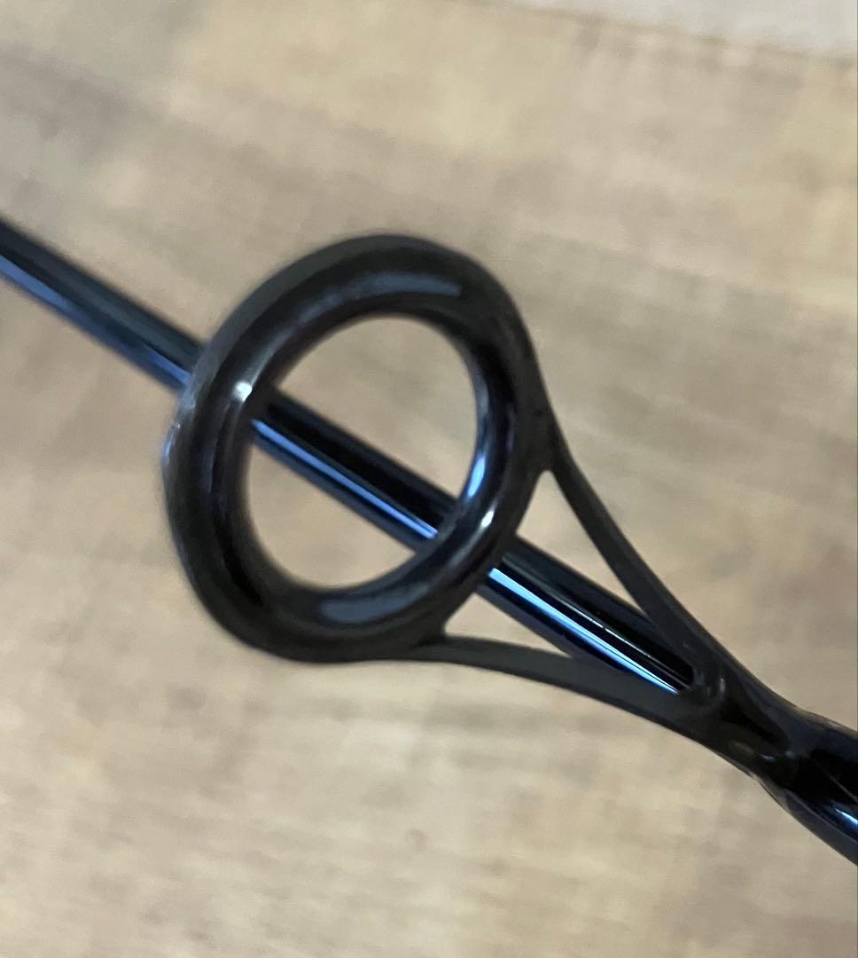 【Daiwa/ダイワ】NEO-VERSAL(ネオバーサル) 602ULRS