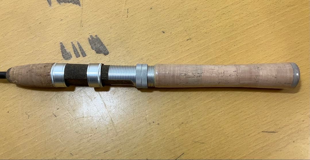 【Daiwa/ダイワ】NEO-VERSAL(ネオバーサル) 602ULRS