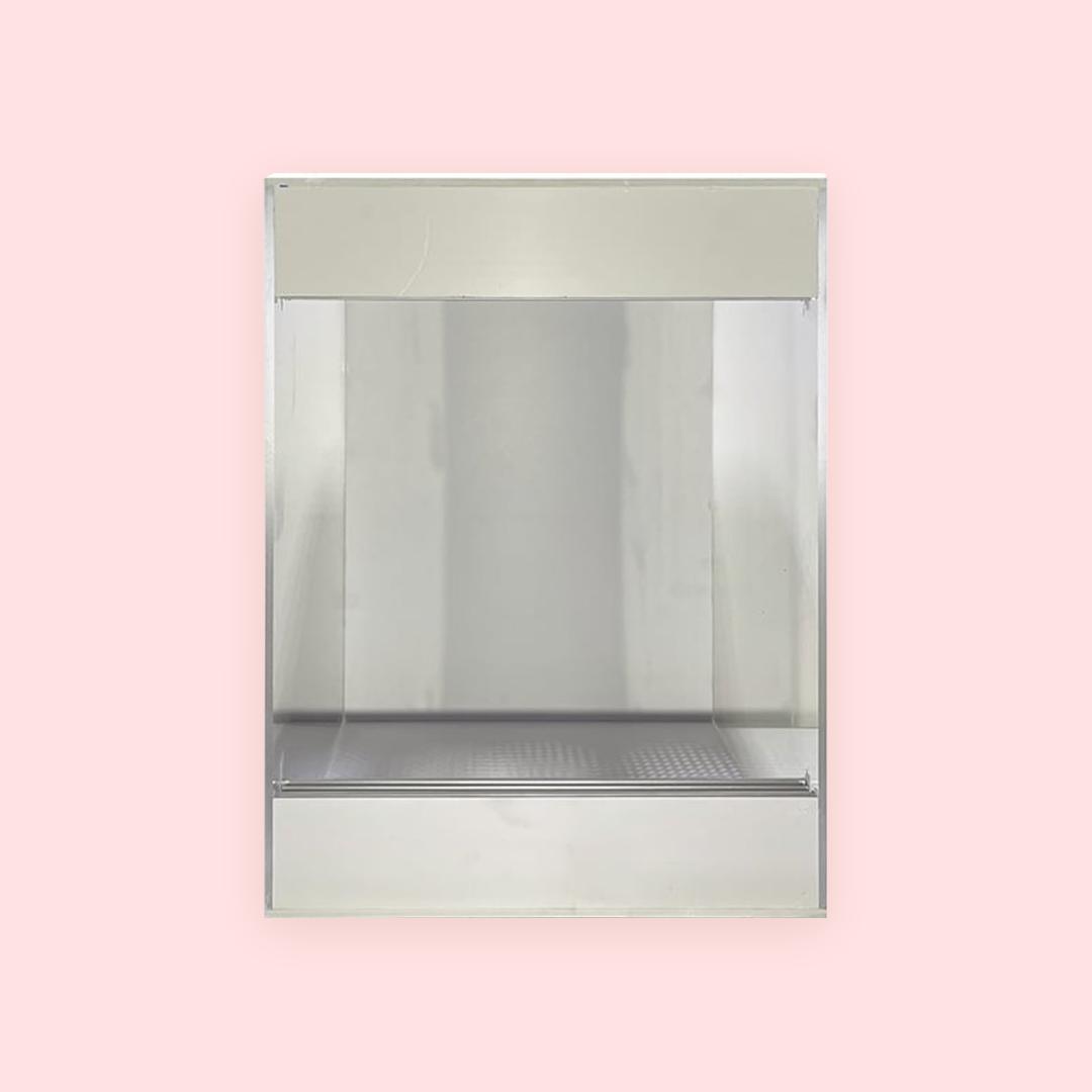 アクリル飼育ケージ 30cm x 30cm x 40cm　-M SIZE-