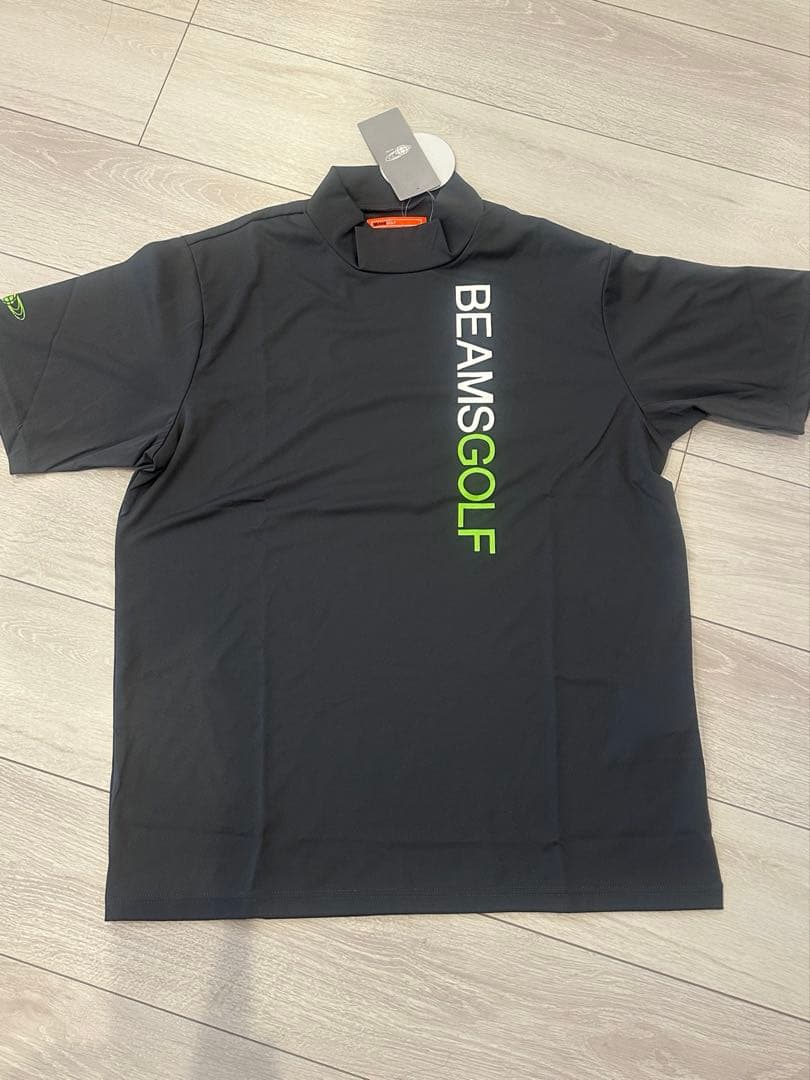 ビームスゴルフ メンズ　サイズM