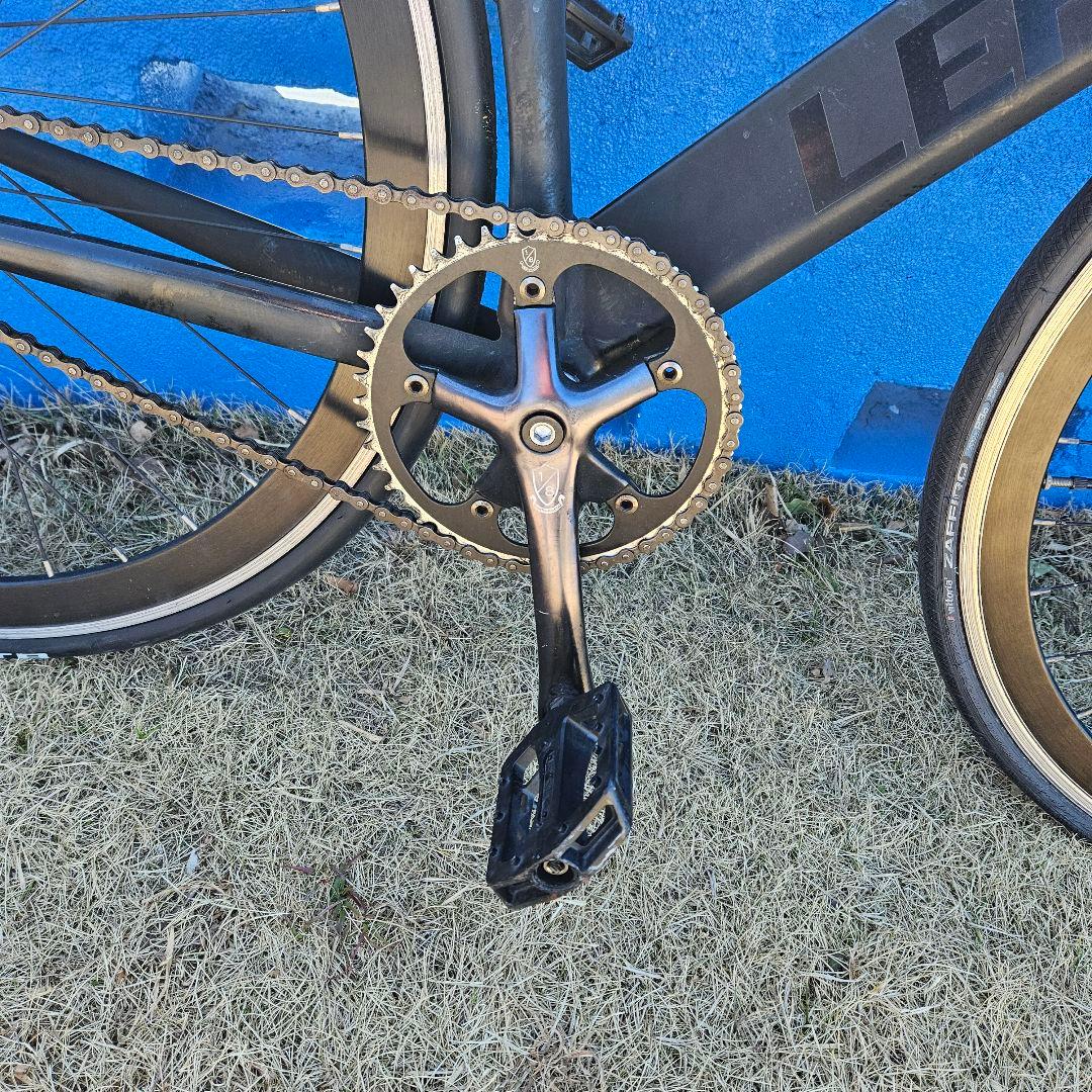 LeaderBike　リーダーバイク　735