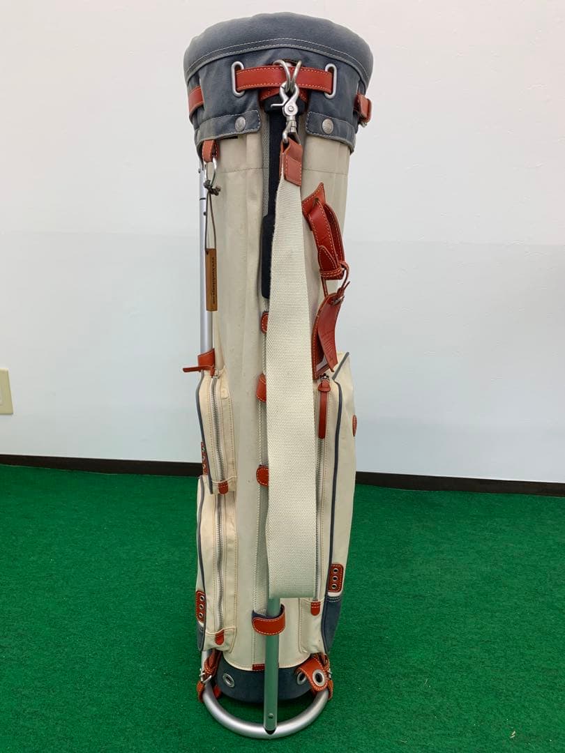 木の庄帆布 フレームウォーカー