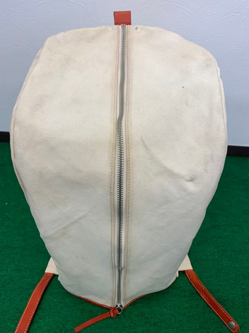 木の庄帆布 フレームウォーカー