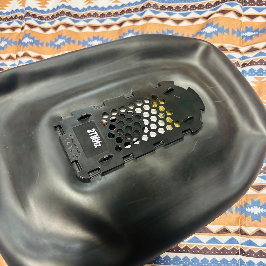 非売品　ラジコン　ミニジェットホバークラフト　おもちゃ　レトロ　レア