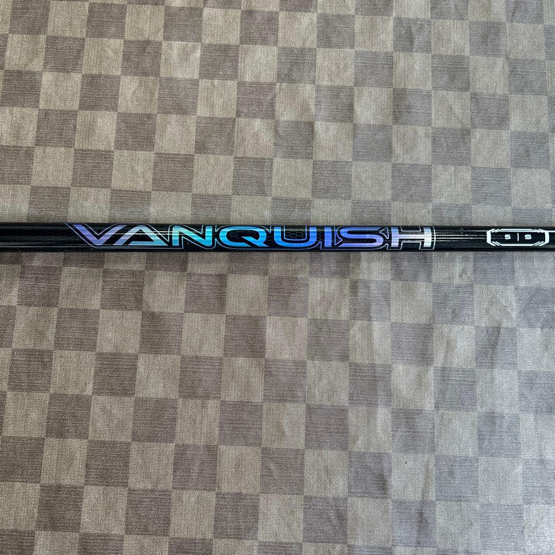 バンキッシュ5s スリクソンスリーブ