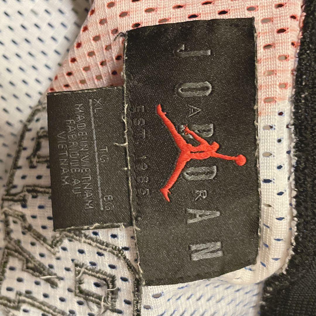 【希少】Jordanジョーダン×パリサンジェルマン/タンクトップ/大人気XL