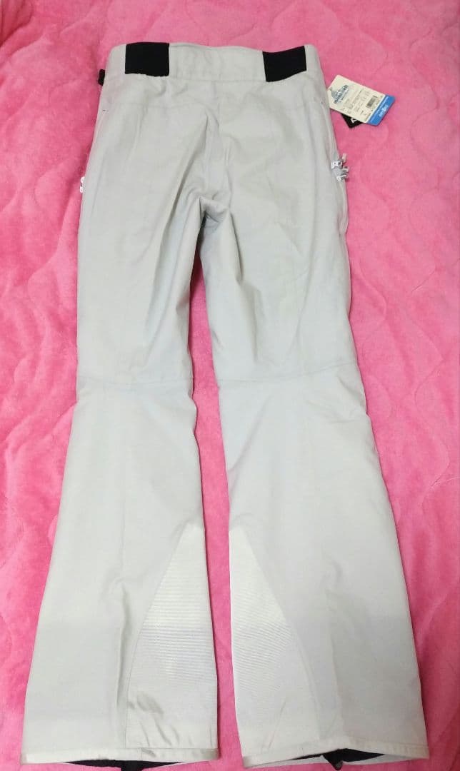 モンベル　mont-bell　スキー　スノボ　パンツ　l レディース