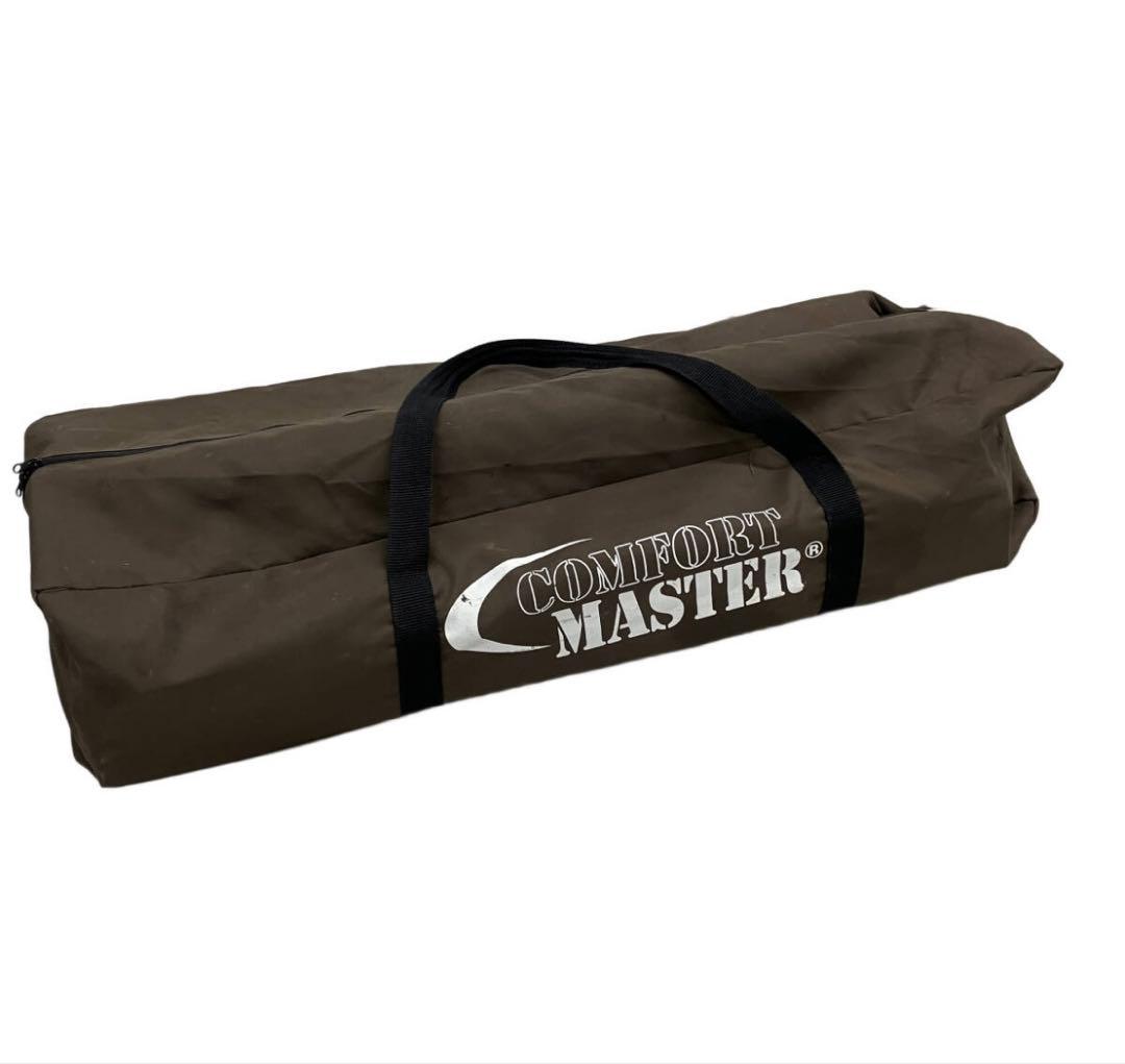 コールマン コンフォートマスター ラウンジロールテーブル