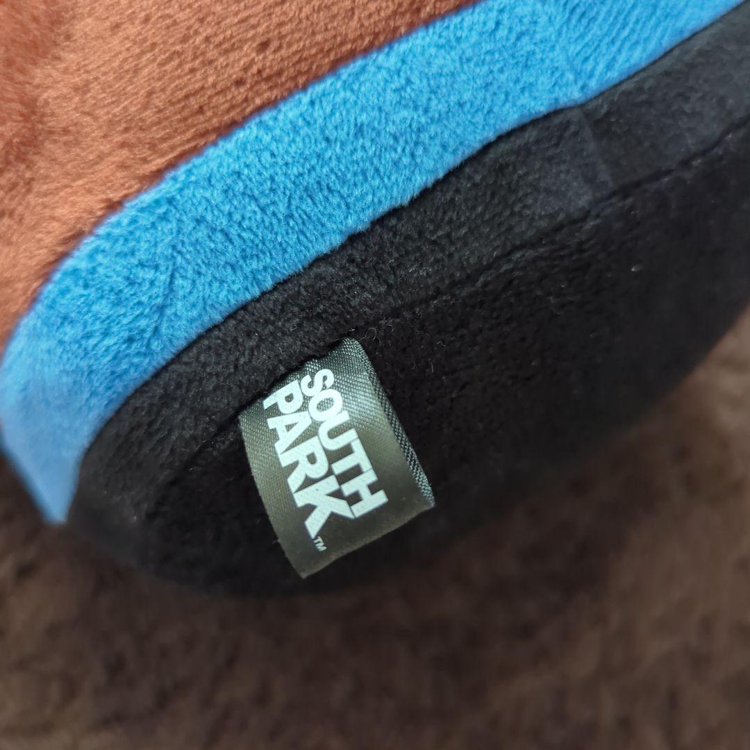 スタン・マーシュ ぬいぐるみ 約30cm