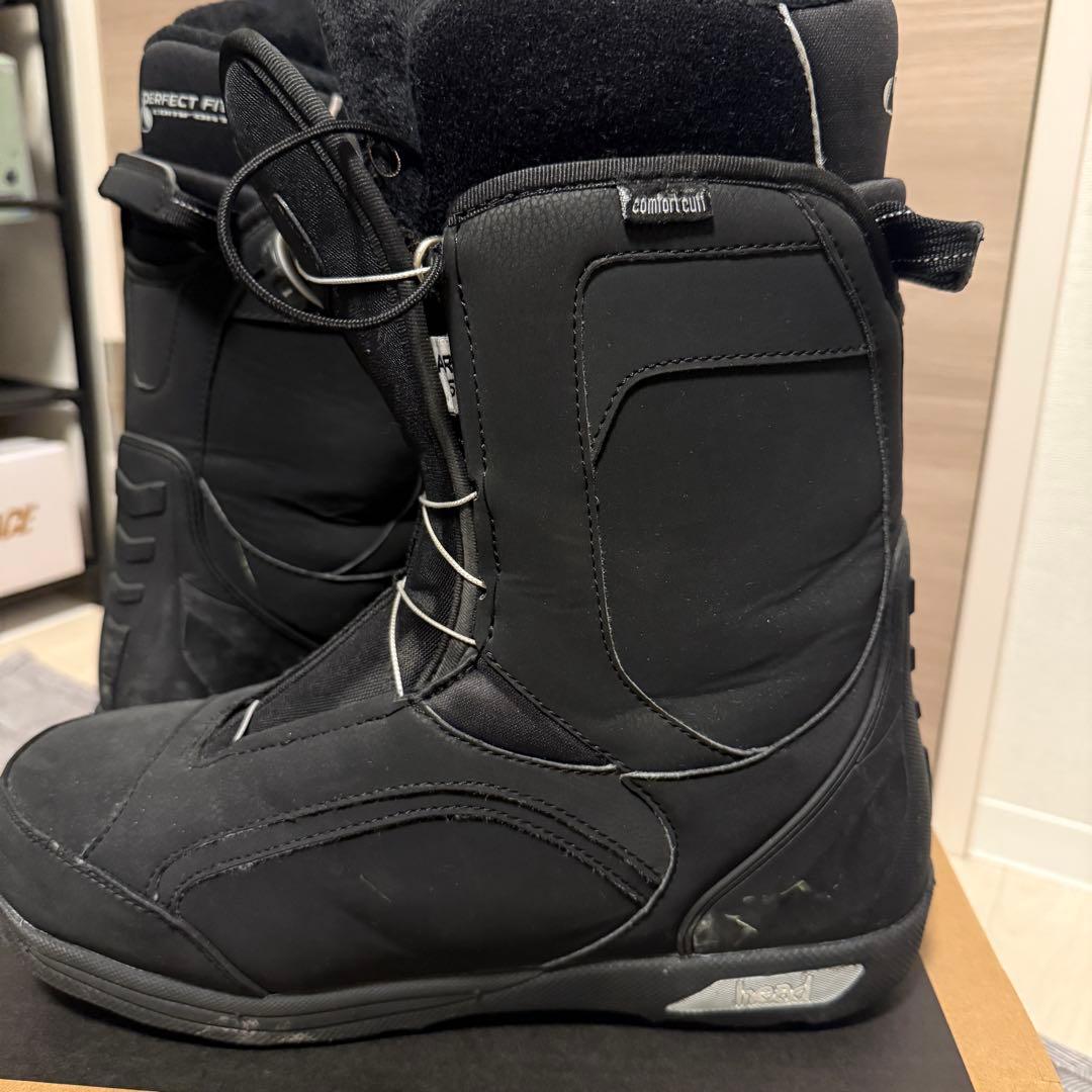 HEAD scout スノボー　ブーツ