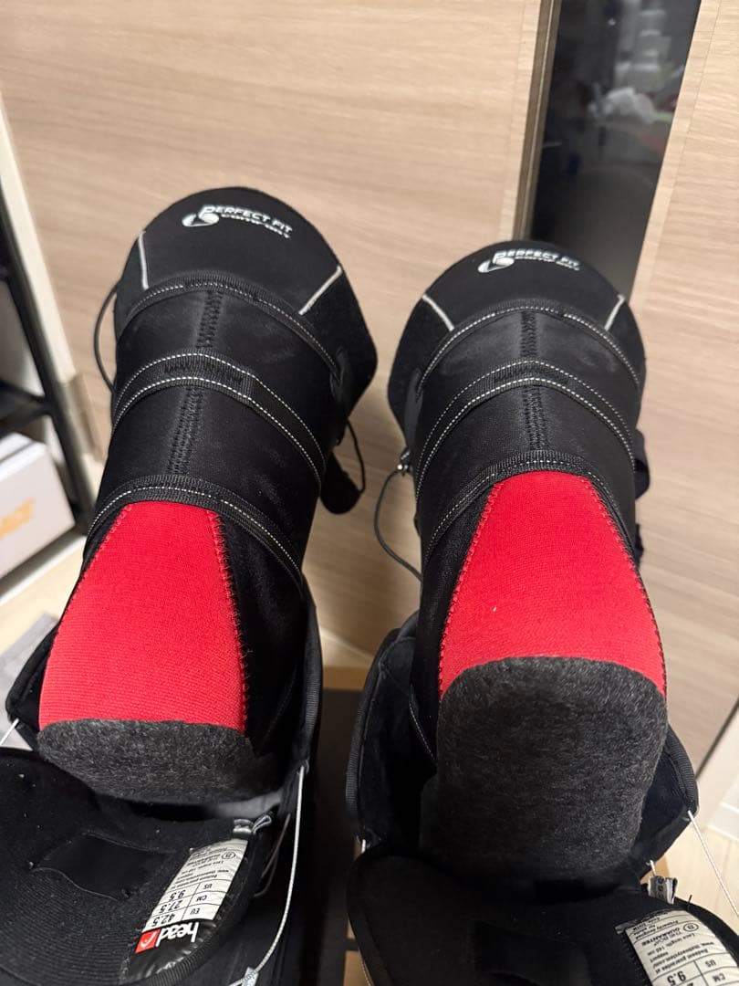 HEAD scout スノボー　ブーツ