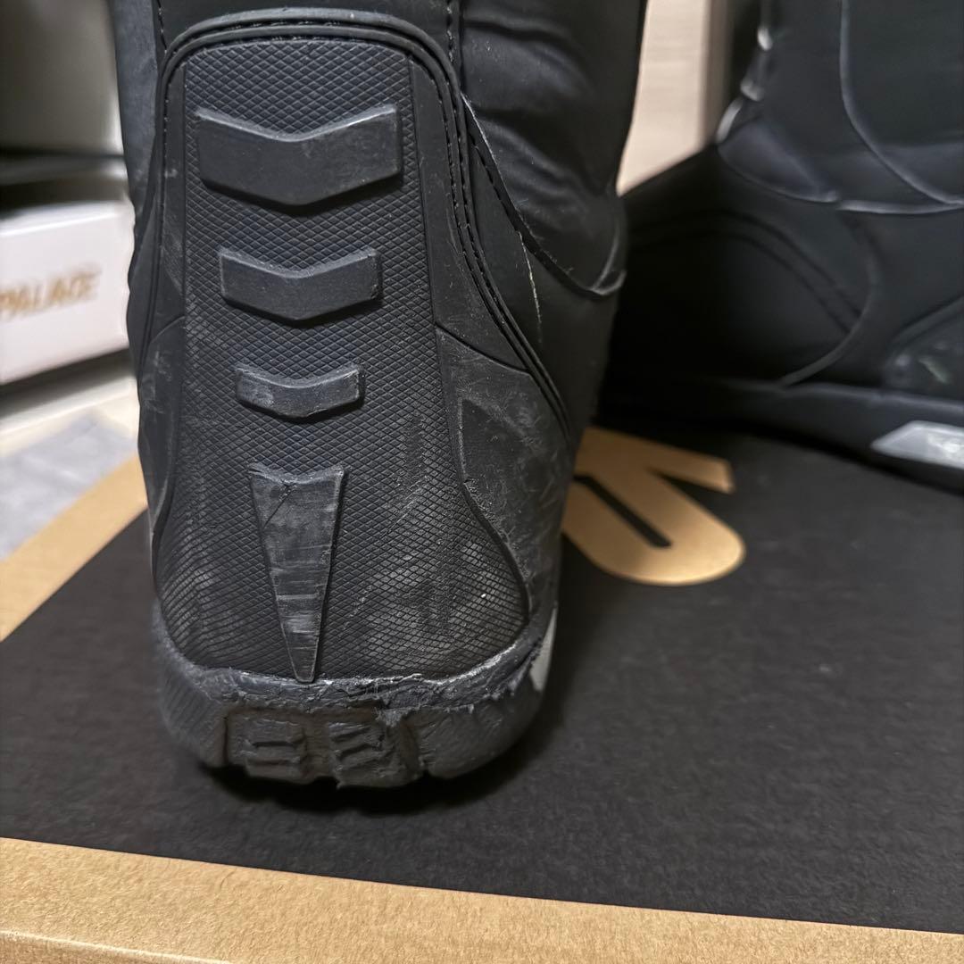 HEAD scout スノボー　ブーツ