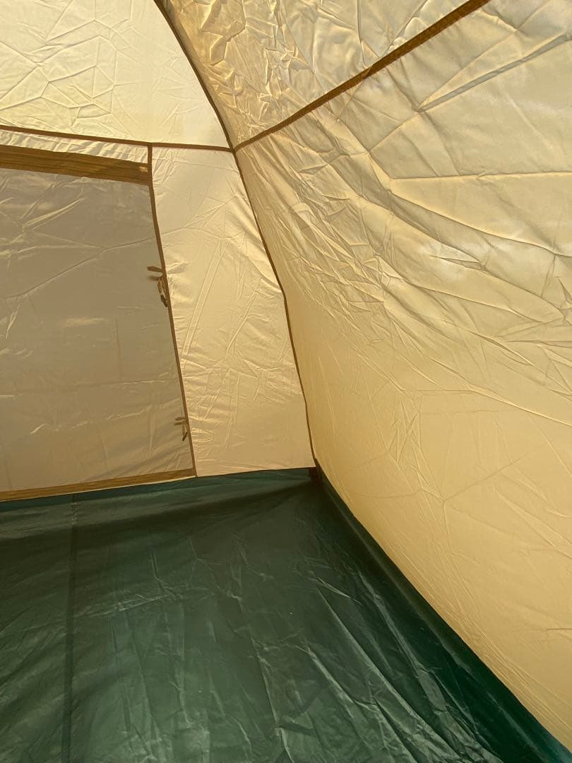 Coleman コールマン トンネルコネクトドーム325 4〜6人用