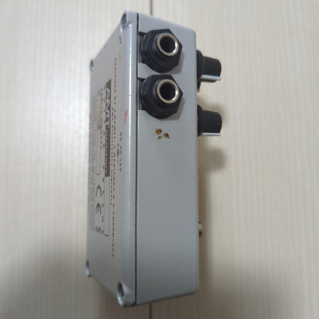 【動作確認済】AMT Electronics P1 Legend Amps