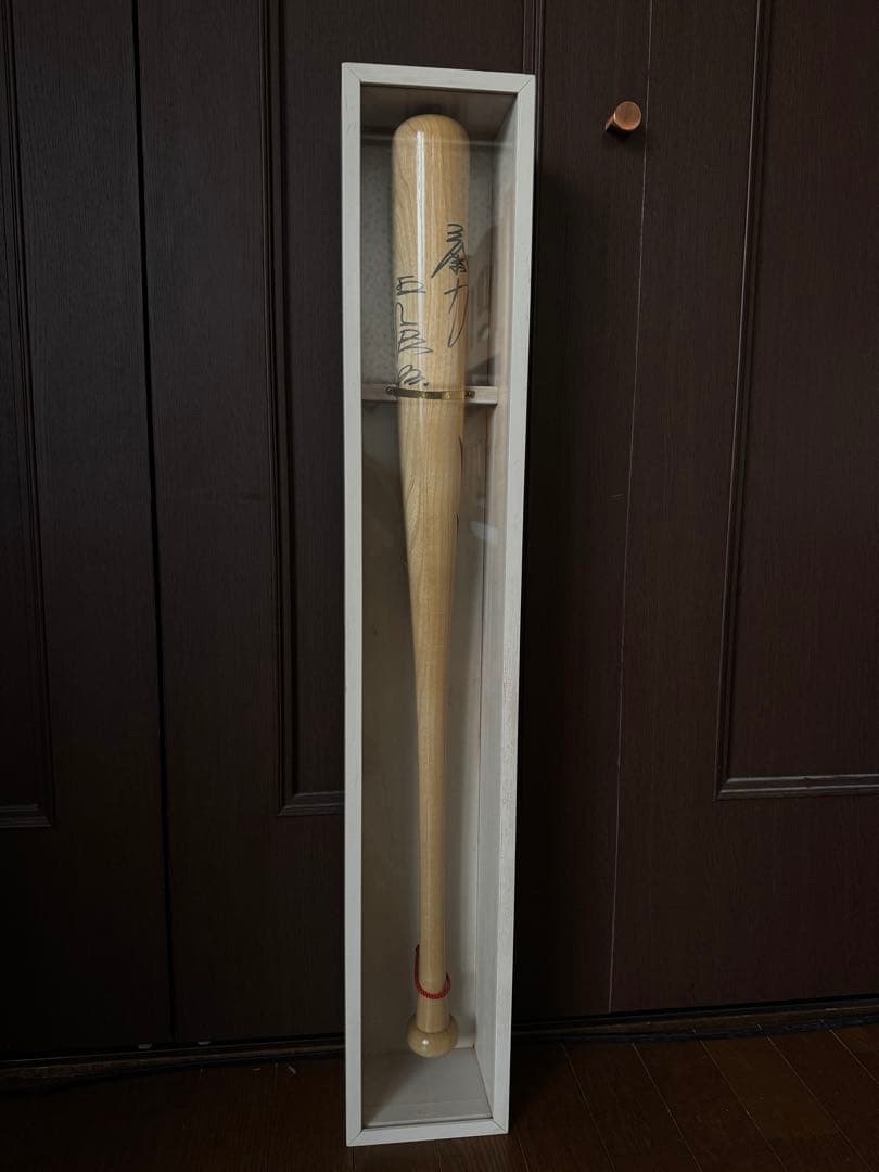 王貞治　サイン