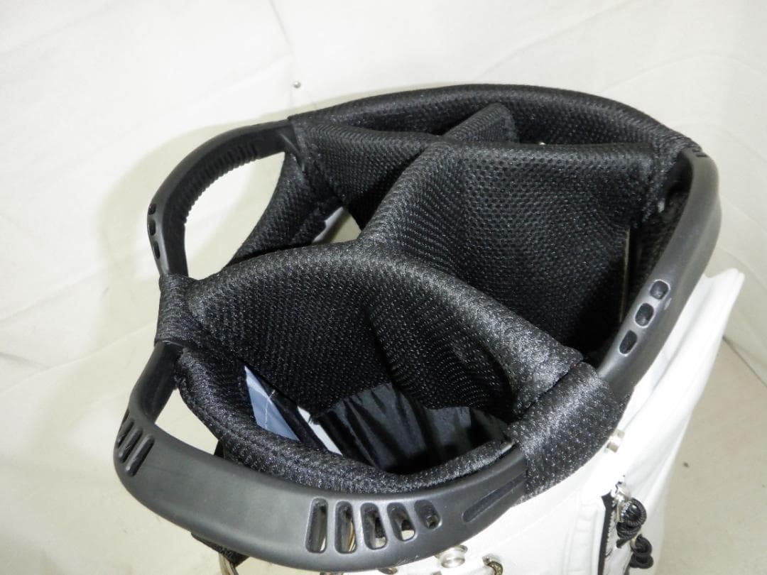 未使用★JACK BUNNY★ジャックバニー★9.0型★軽量★スタンド(WH)