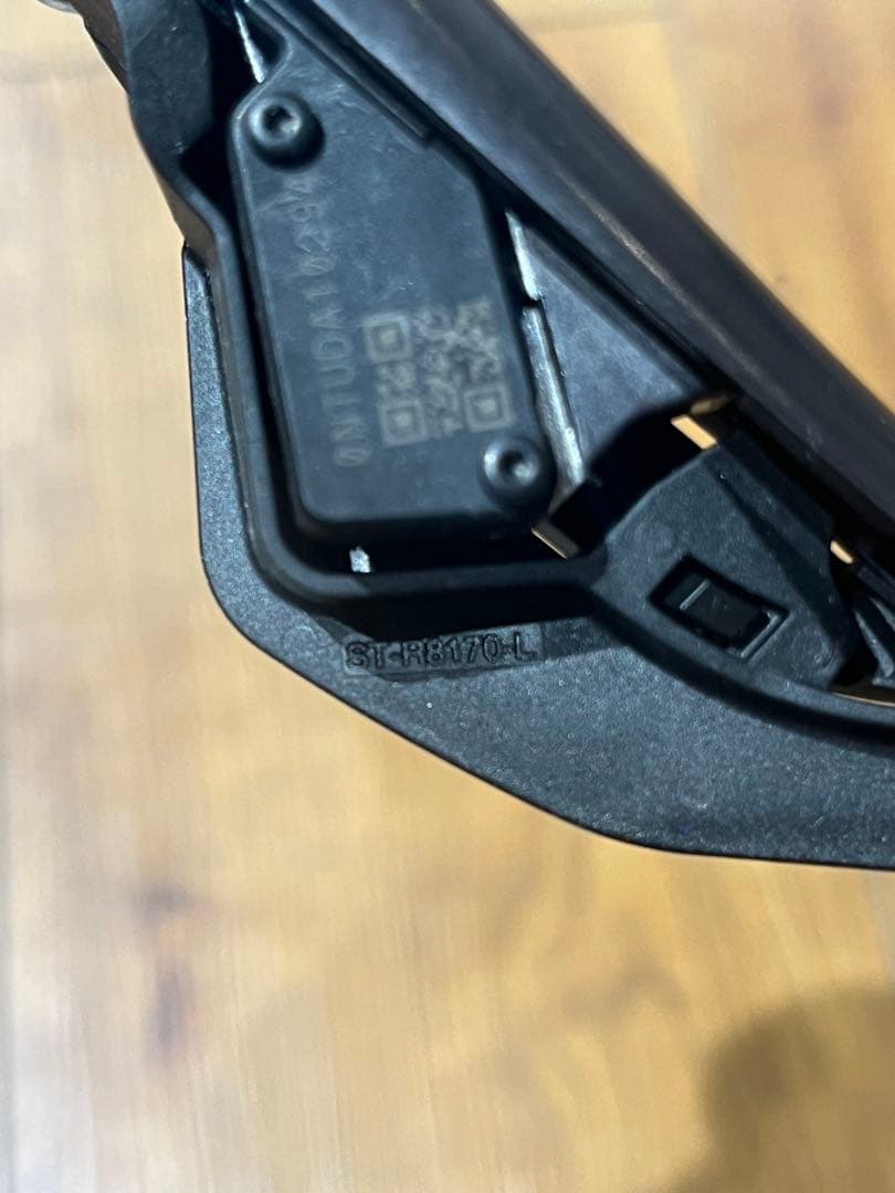 SHIMANO ULTEGRA 12s Di2 SET アルテグラ