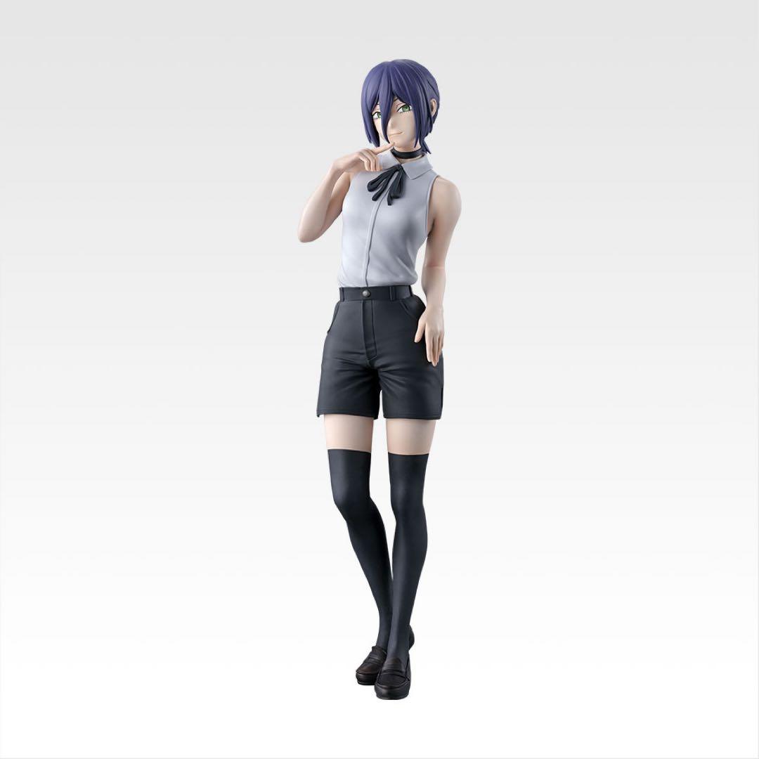 チェンソーマン一番くじ A賞未開封