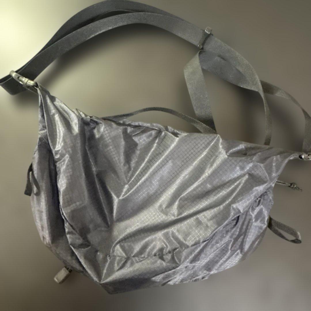 【RawLow Mountain Works 】Nuts Pack