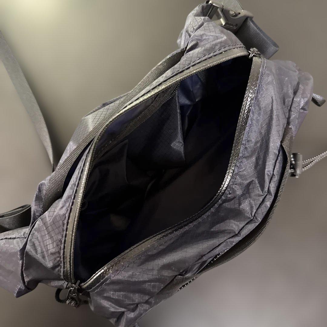 【RawLow Mountain Works 】Nuts Pack