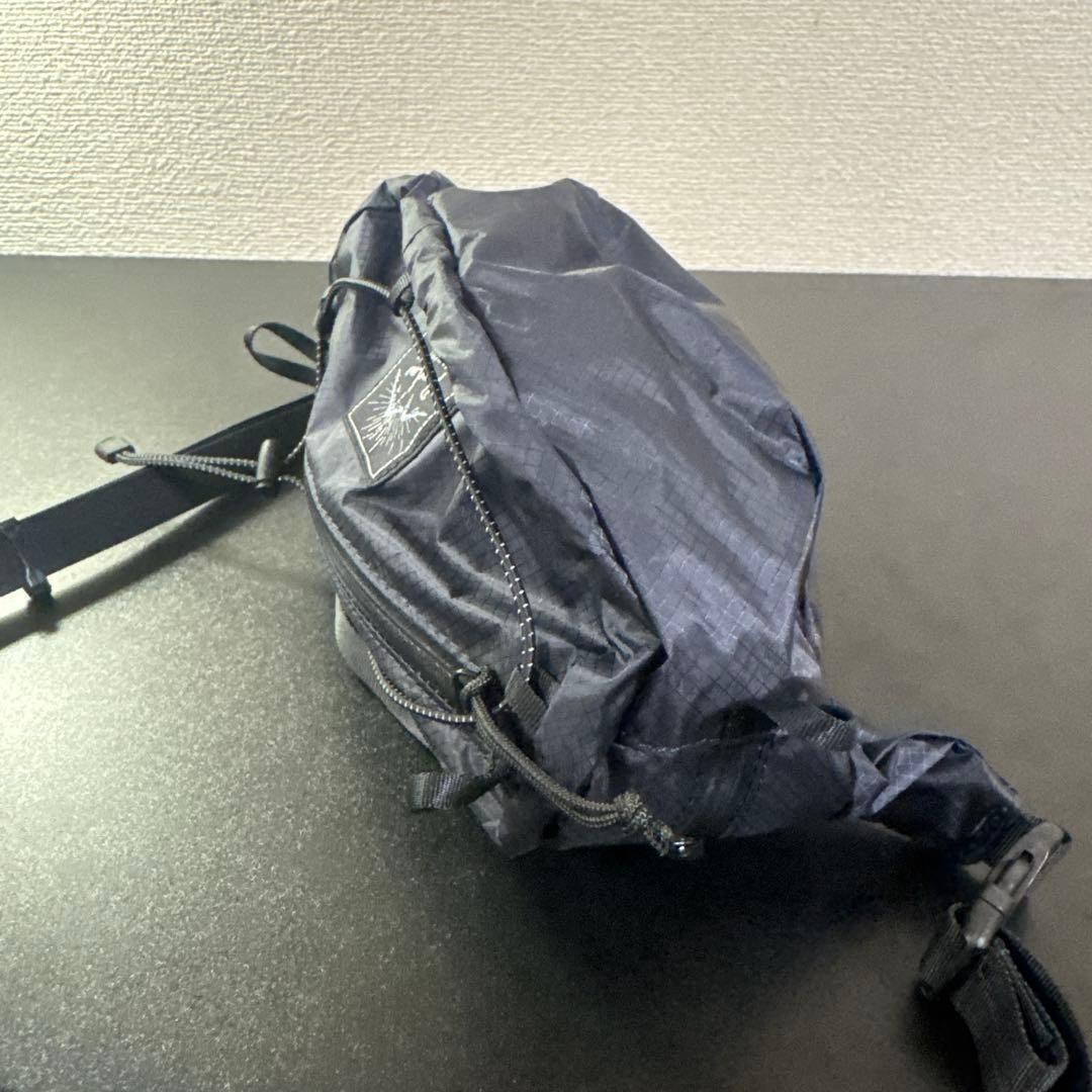 【RawLow Mountain Works 】Nuts Pack