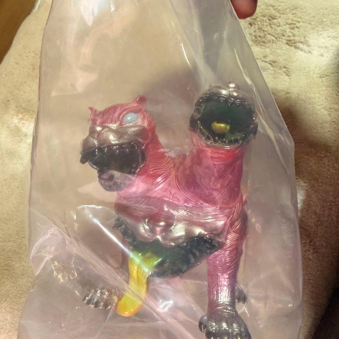 シカルナ工房 ゲルベロス