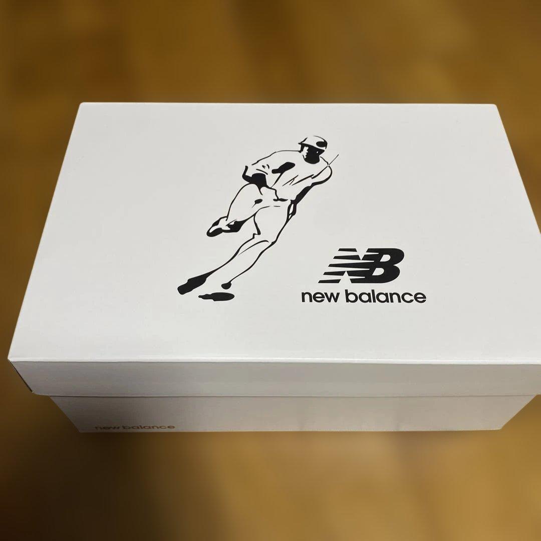 new balanceニューバランス　リカバリーサンダル　29.0cm　大谷翔平