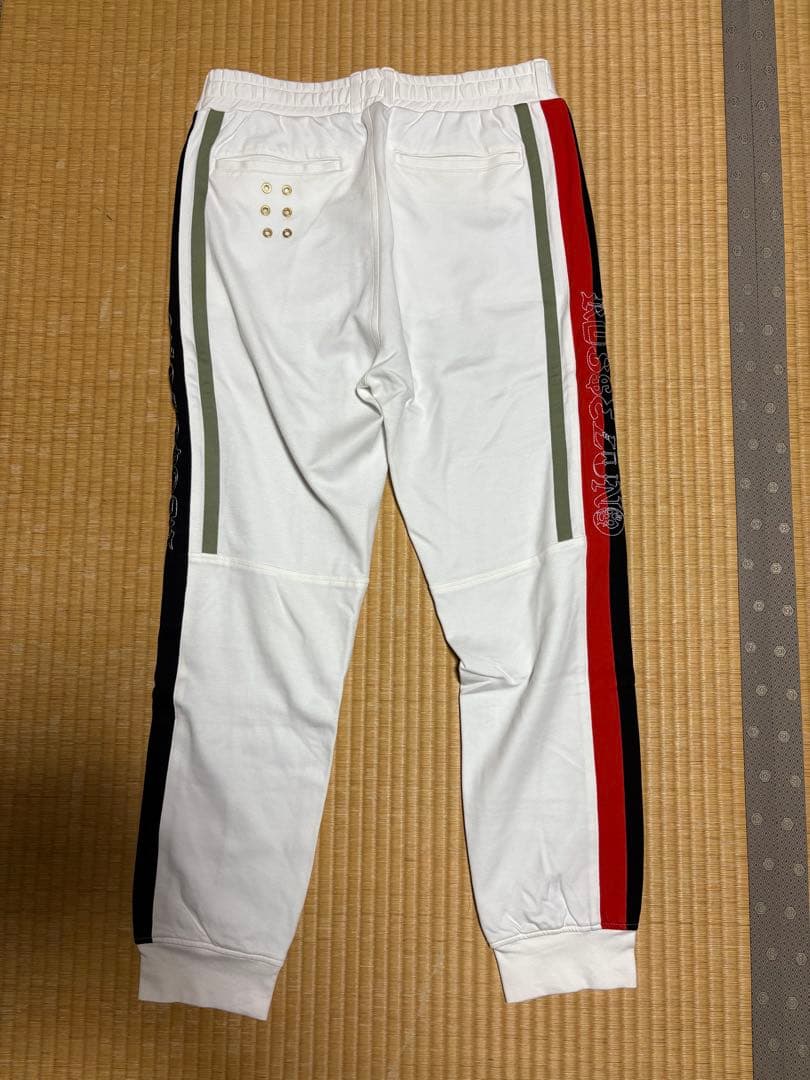 ラッセルノ ジョガーパンツ サイズ6