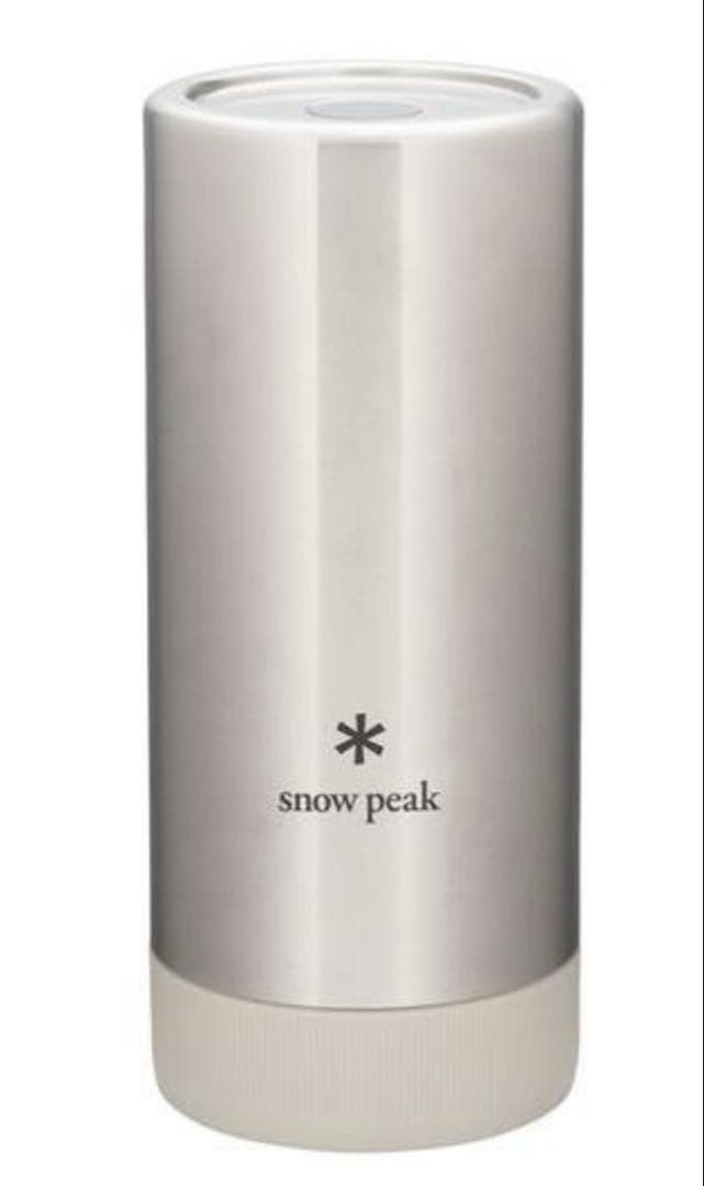  peak トバチ3 ホワイト 新品未使用