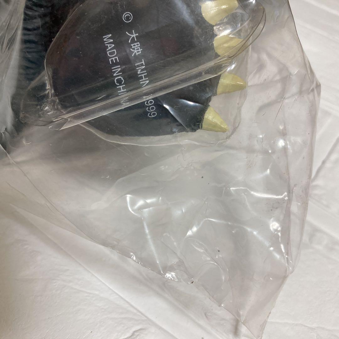 2つセット　ガメラ3 邪神＜イリス＞覚醒　ハイグレードフィギュアVer.2