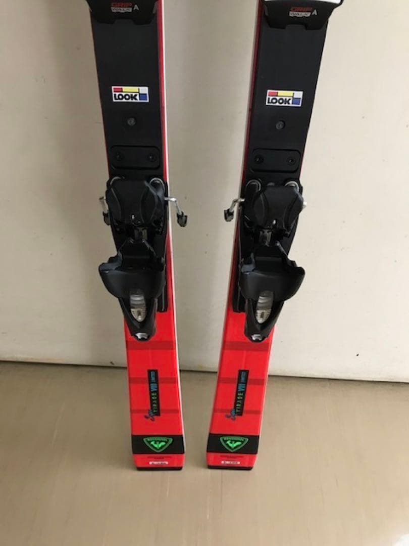 ROSSIGNOL VIRAGE スキー板