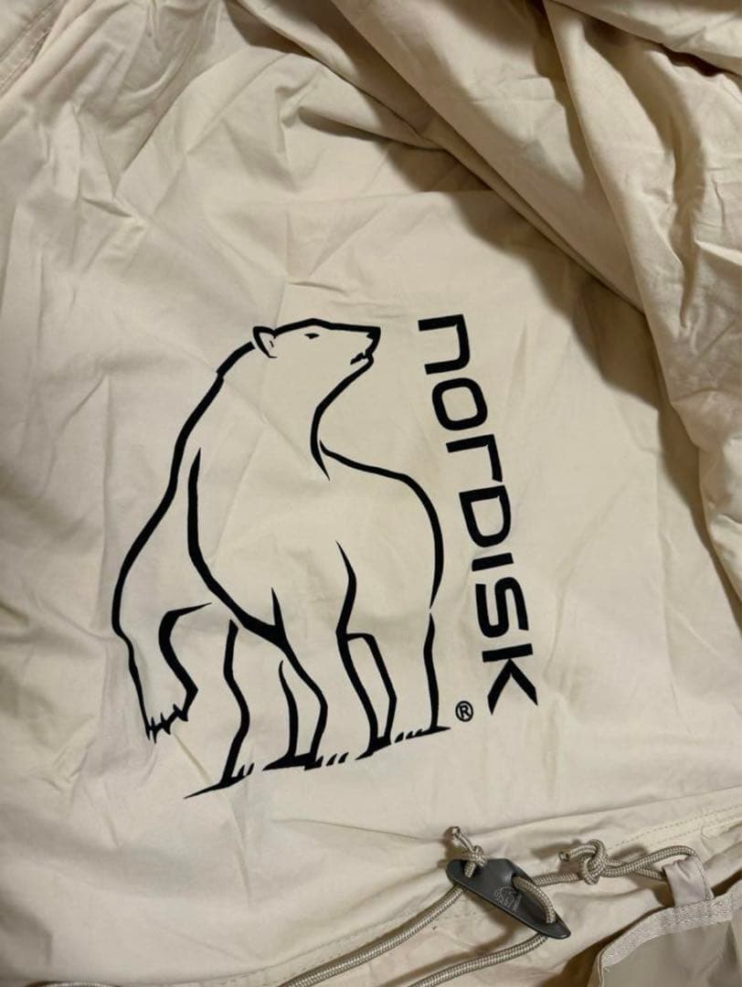 ノルディスク ユドゥン5.5 Nordisk Ydun5.5