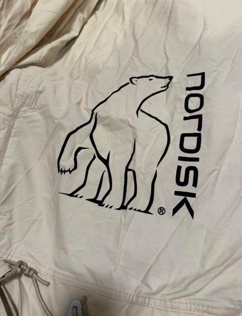 ノルディスク ユドゥン5.5 Nordisk Ydun5.5