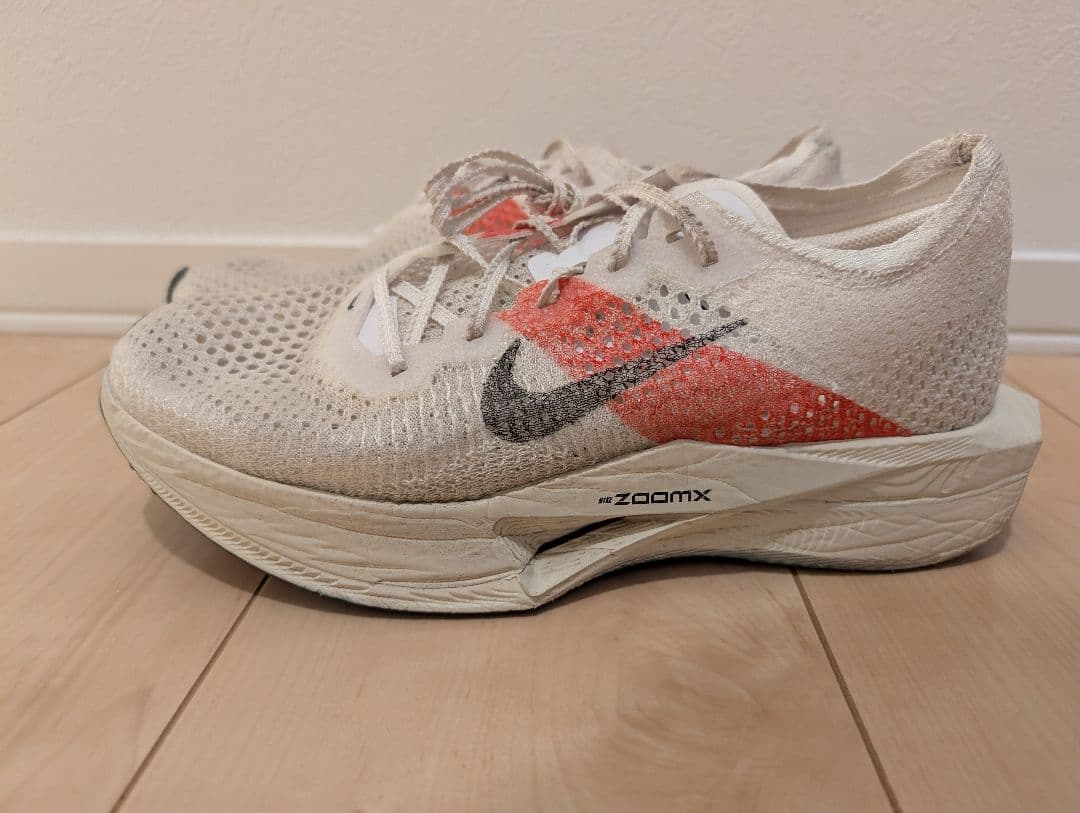 ナイキ　ヴェイパーフライ3 26.5