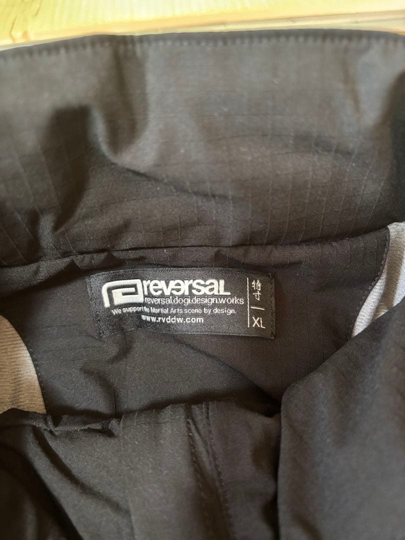 【ブラウンブレス様】宮本浩次　ブラックジャケット XL