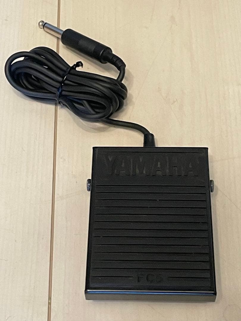 YAMAHA 電子ピアノ　キーボード　psr-e363