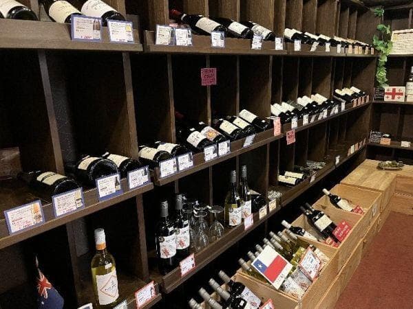 熟成飲み頃　シュタインベルガー　リースリング　カビネット　２０１３