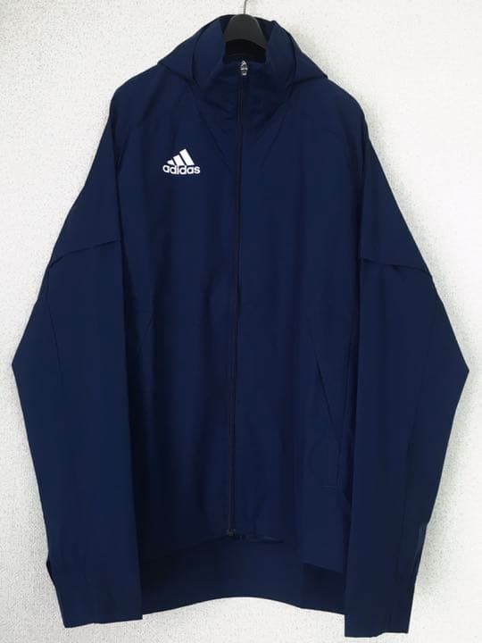 新品 adidas condivo 20 all weather jacket